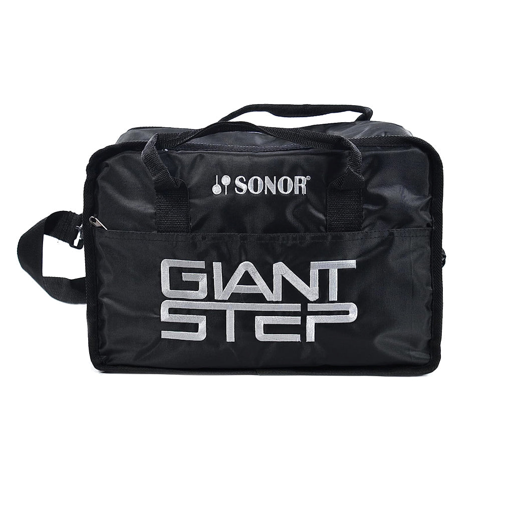 Sonor Giant Step Single Pedal - Chain Drive Drum Hardware Sky Music