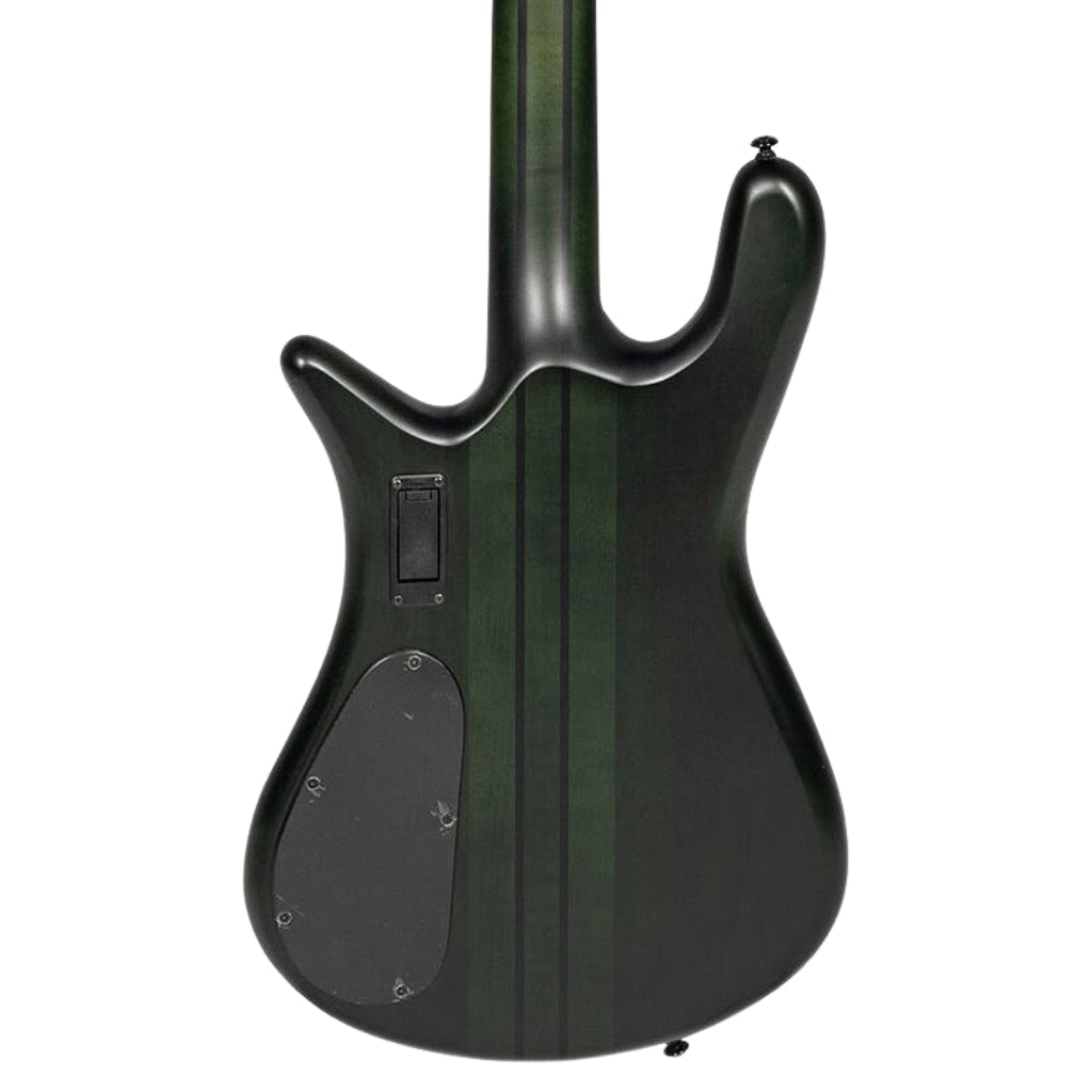 Spector - Dimension M/S 4 - Haunted Moss