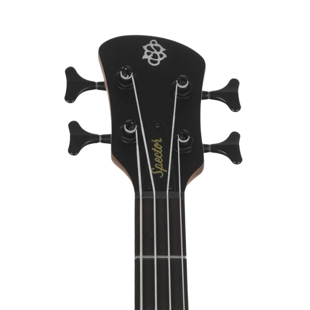 Spector - Pulse 4 Bass Guitar - Ultra Violet Matte