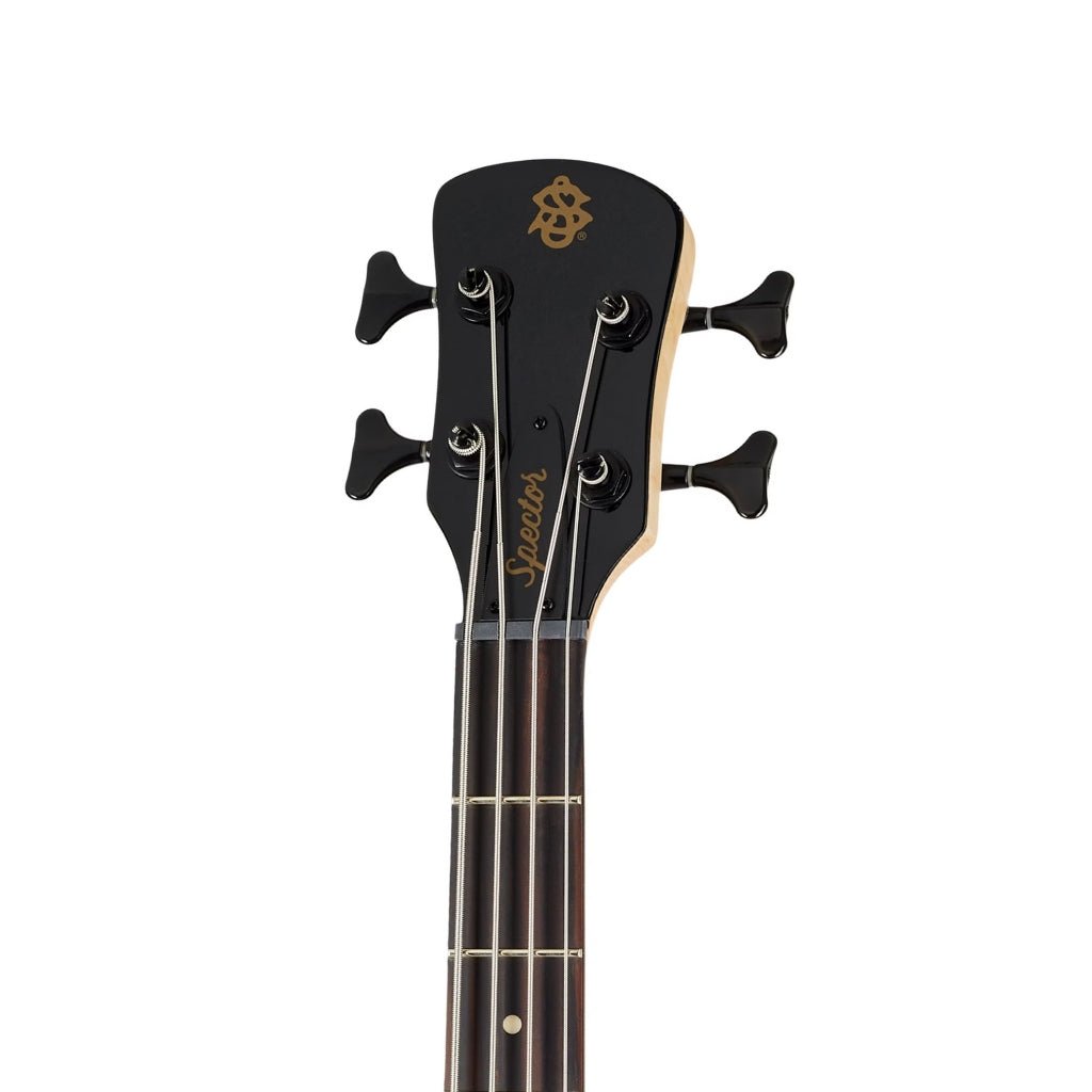 Spector Performer 4 Red Gloss Bass Guitars Sky Music