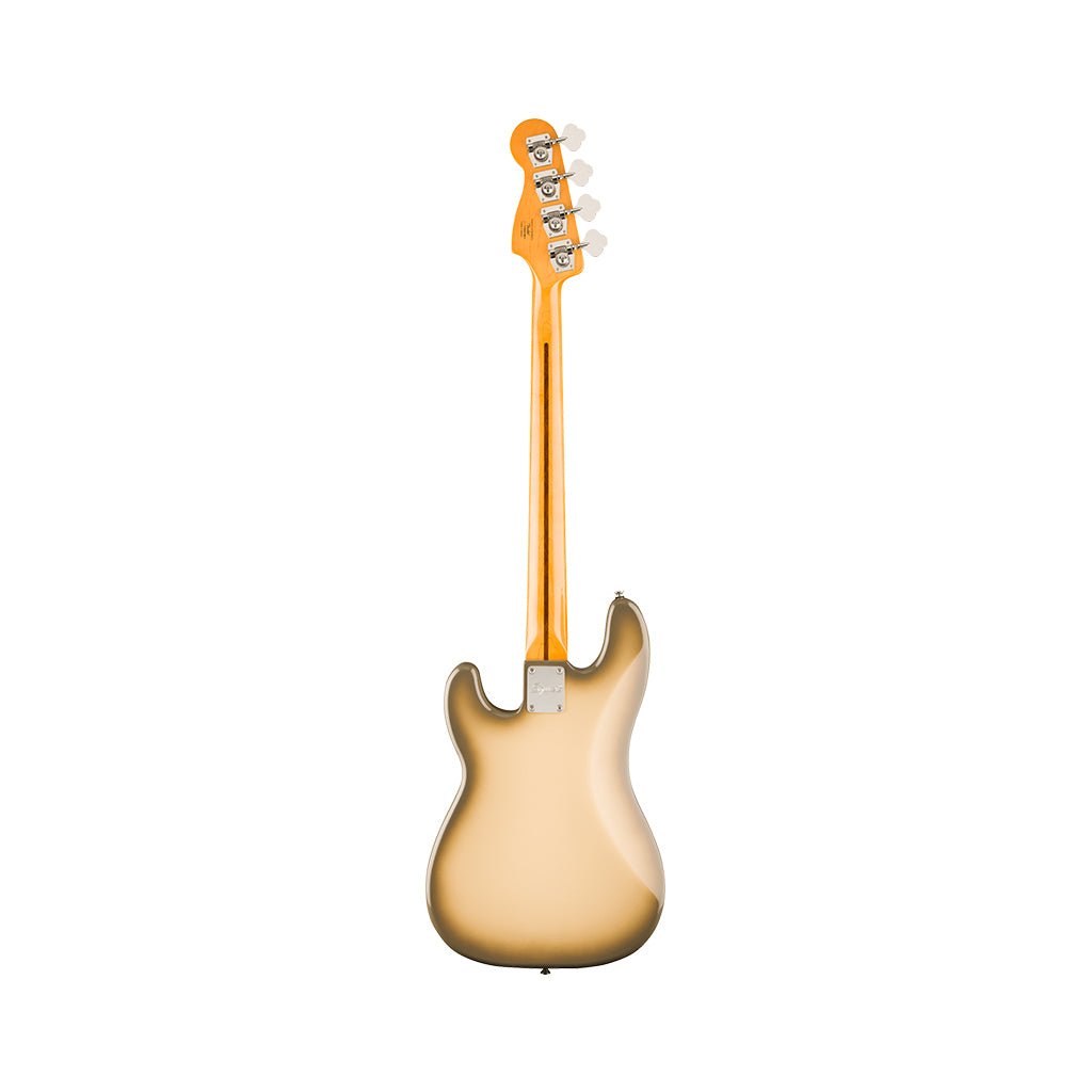 Squier Classic Vibe Limited Edition 70s Precision Bass Maple Fingerboard - Antigua Bass Guitars Sky Music