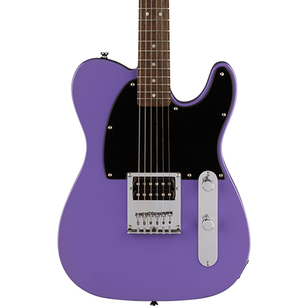 Squier Sonic™ Esquire® H - Laurel Fingerboard - Black Pickguard - Ultraviolet