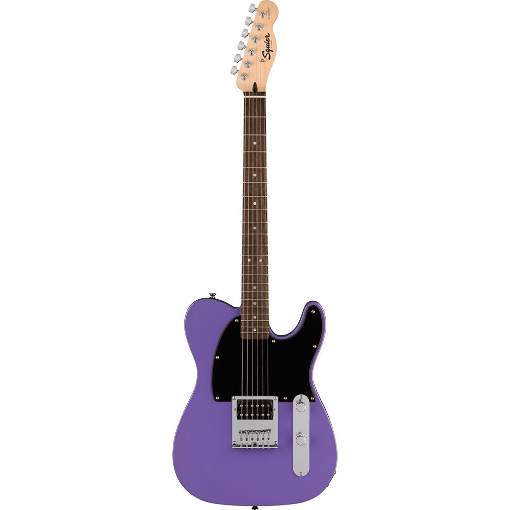 Squier Sonic™ Esquire® H - Laurel Fingerboard - Black Pickguard - Ultraviolet