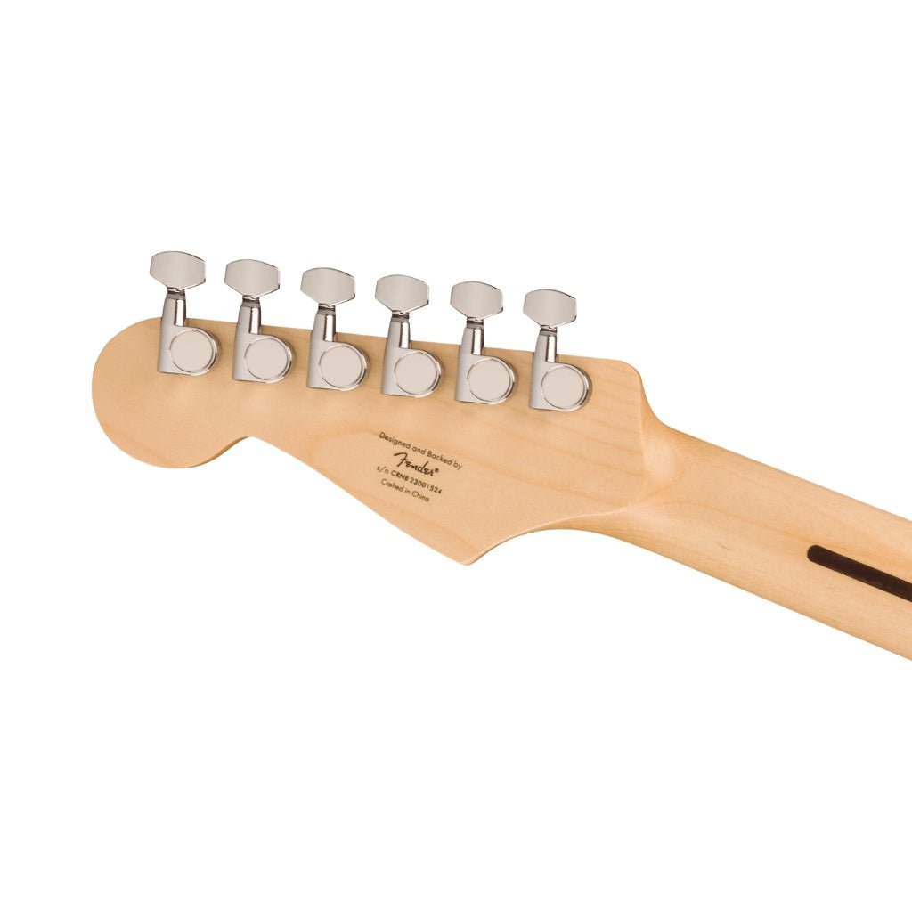 Squier FSR Squier Sonic Stratocaster HSS Electric Guitar - 2-Color Sunburst, Maple Fingerboard Electric Guitars Sky Music