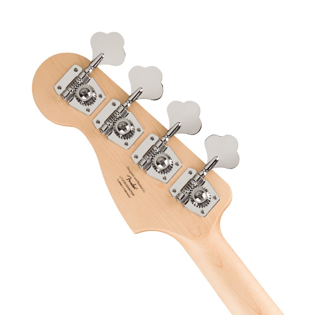 Squier Sonic Precision Bass Laurel Fingerboard Bass Guitar - Midnight Blue Bass Guitars Sky Music