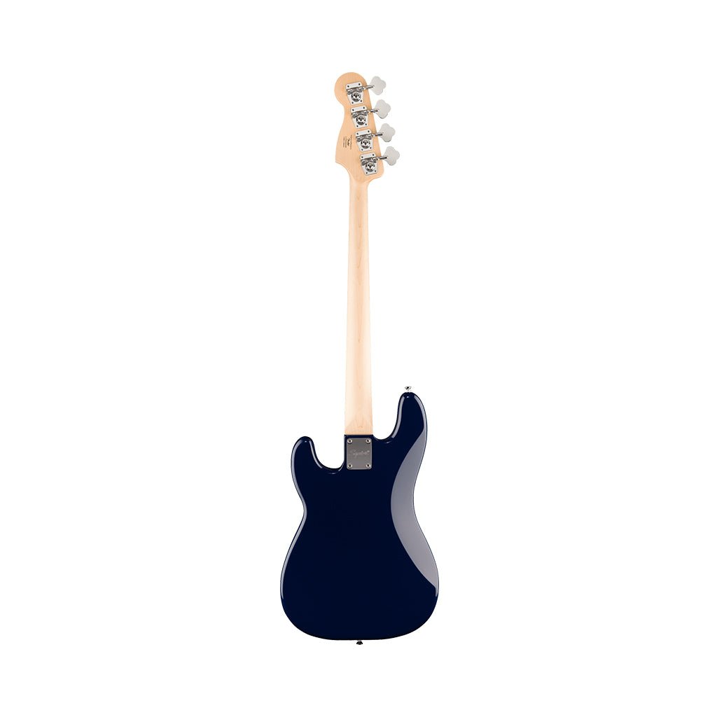 Squier Sonic Precision Bass Laurel Fingerboard Bass Guitar - Midnight Blue Bass Guitars Sky Music