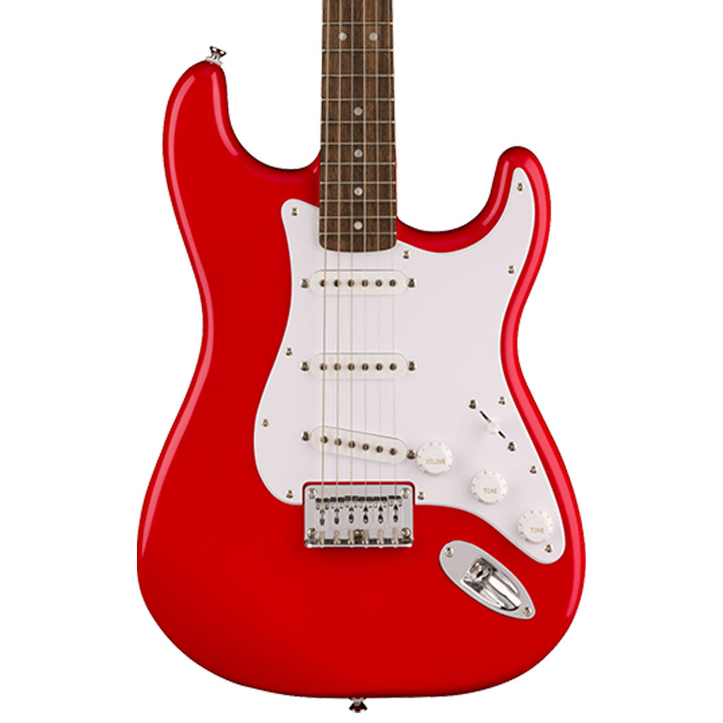 Squier Sonic® Stratocaster HT in Torino Red