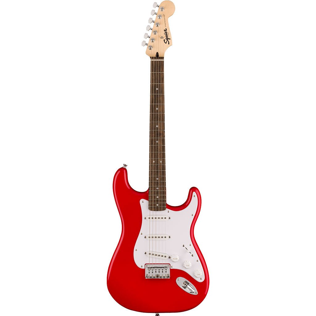 Squier Sonic® Stratocaster HT in Torino Red Electric Guitars Sky Music