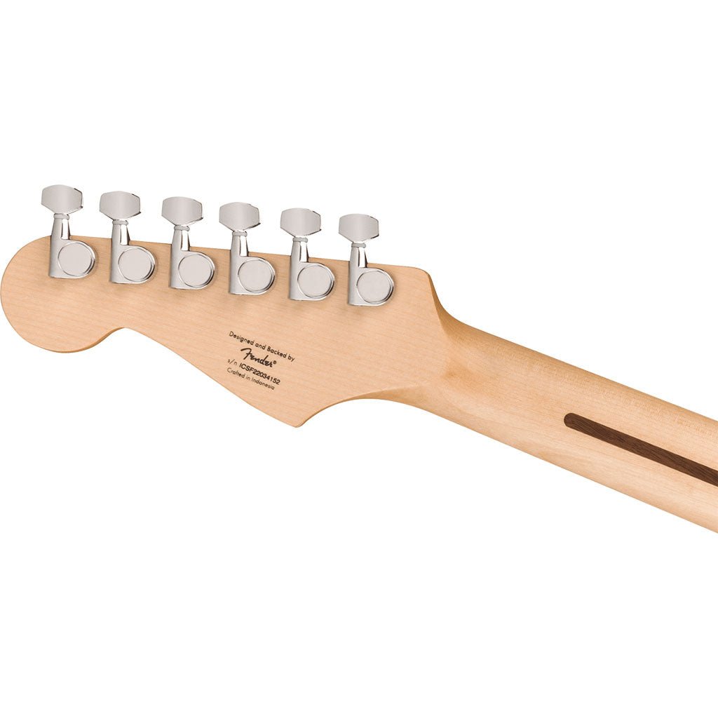 Squier Sonic® Stratocaster HT in Torino Red Electric Guitars Sky Music