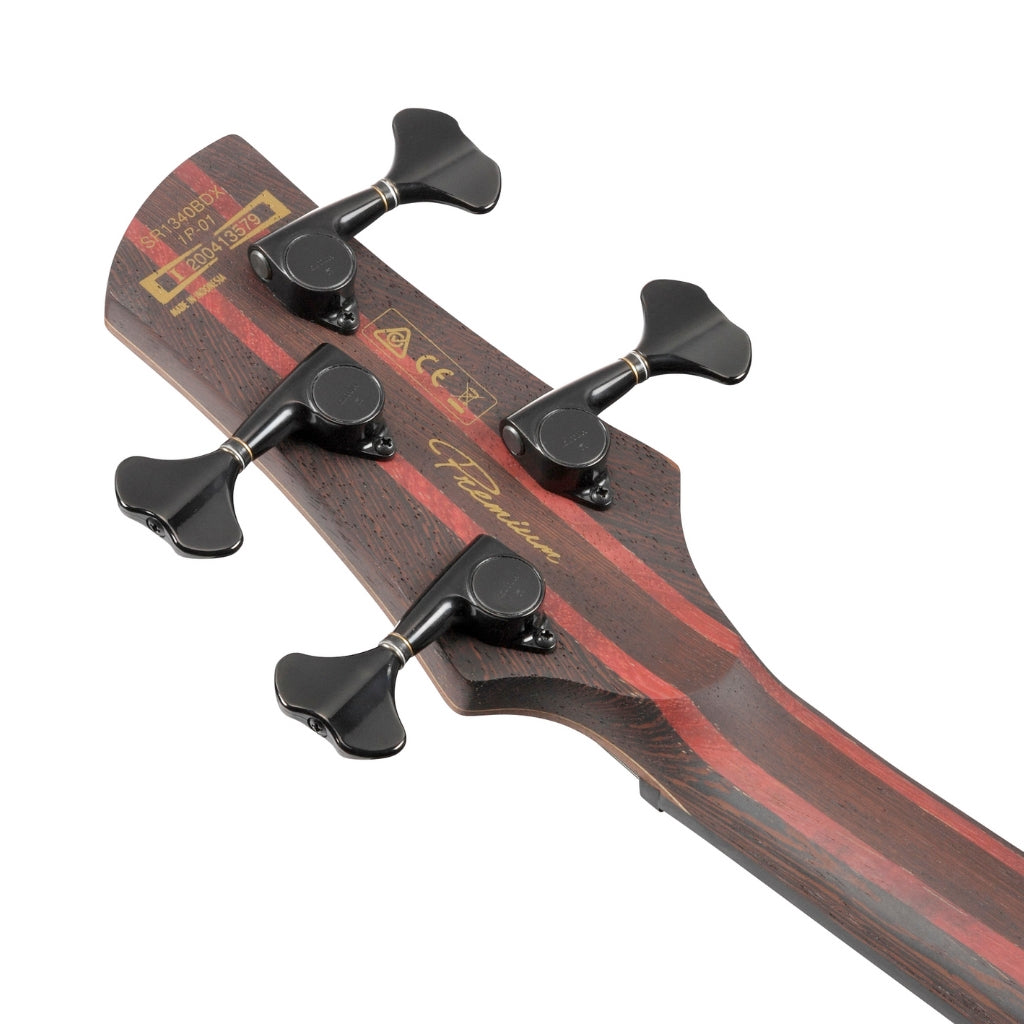 Ibanez - SR1300SB Premium Electric Bass - Magic Wave Low Gloss