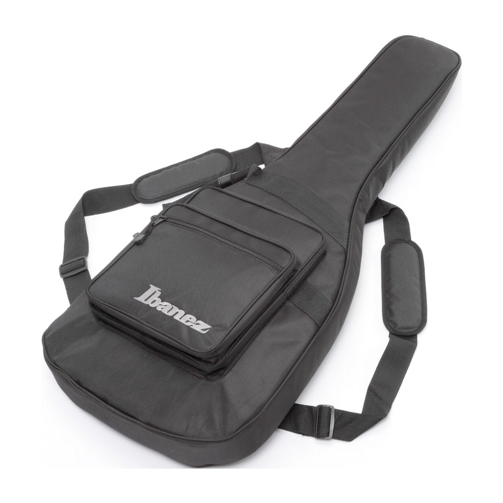 Ibanez - SR1355B 5 String Premium Bass With Bag - Dual Mocha Burst Flat