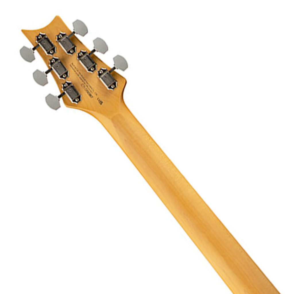 PRS SE John Mayer Silver Sky Ever Green