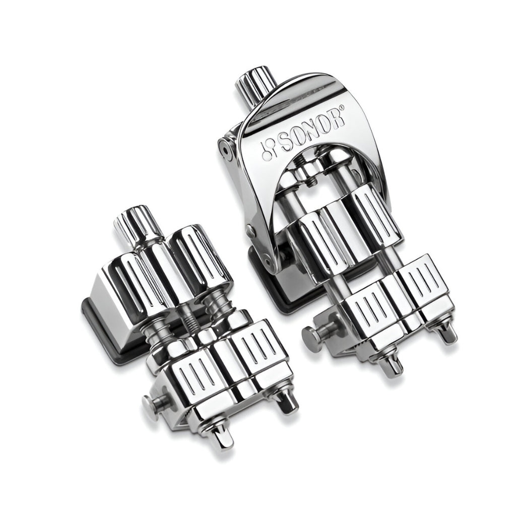 Sonor - Gavin Harrison 12" x 5" - Protean Standard Snare Drum