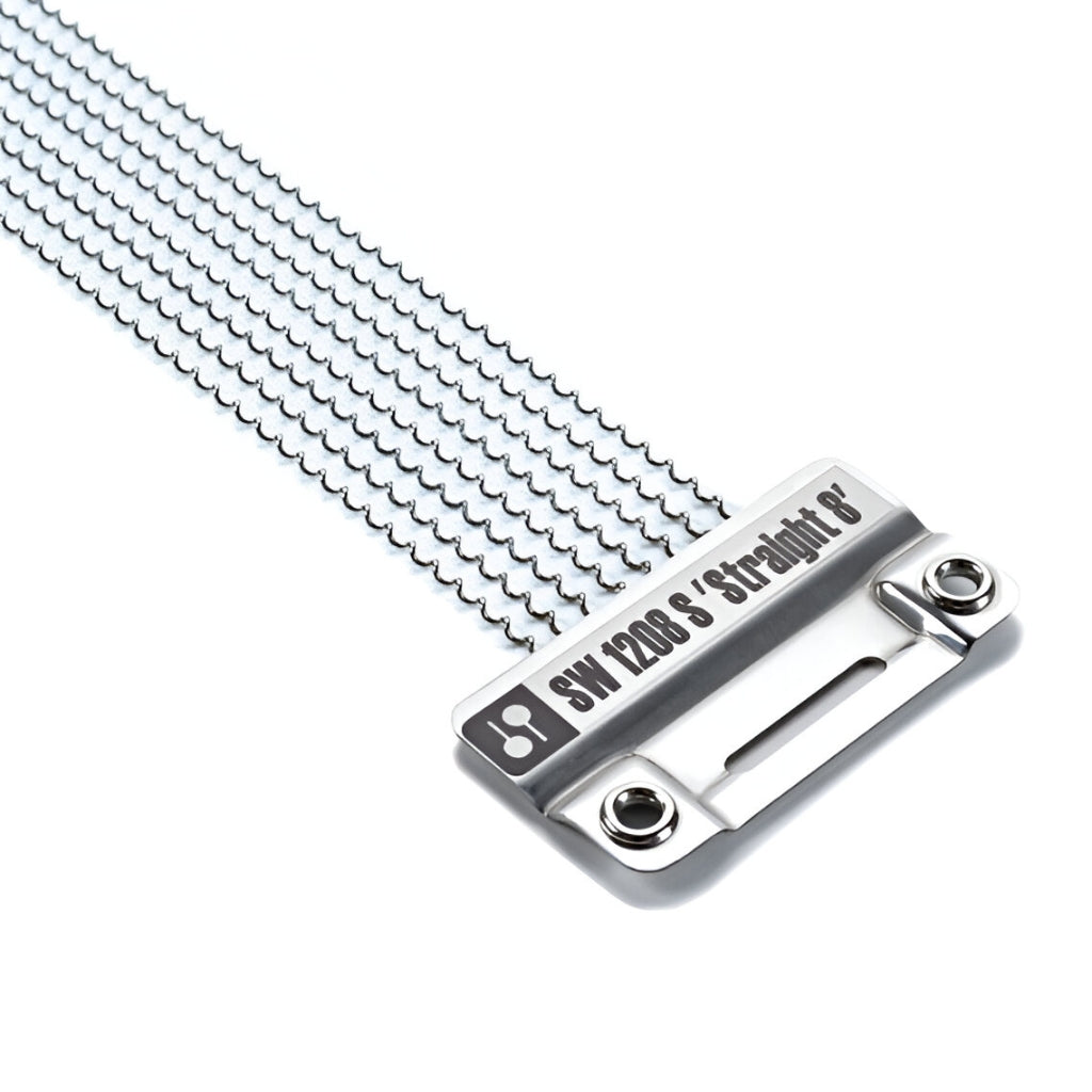 Sonor - Gavin Harrison 12" x 5" - Protean Standard Snare Drum