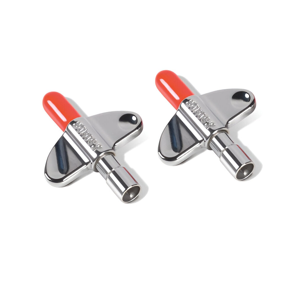 Sonor - Gavin Harrison 12" x 5" - Protean Standard Snare Drum