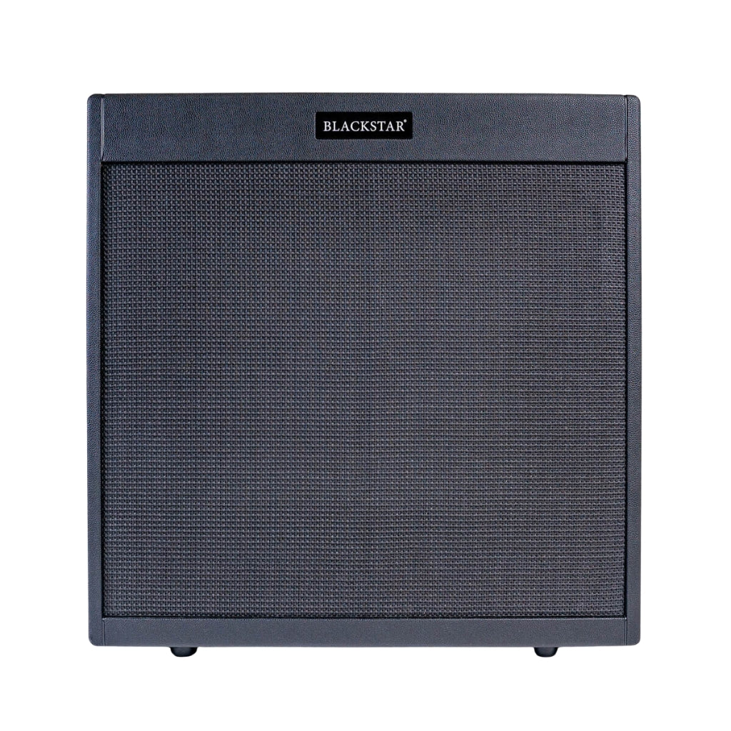Blackstar - St. James 412 4x12-inch Guitar Cabinet - Black