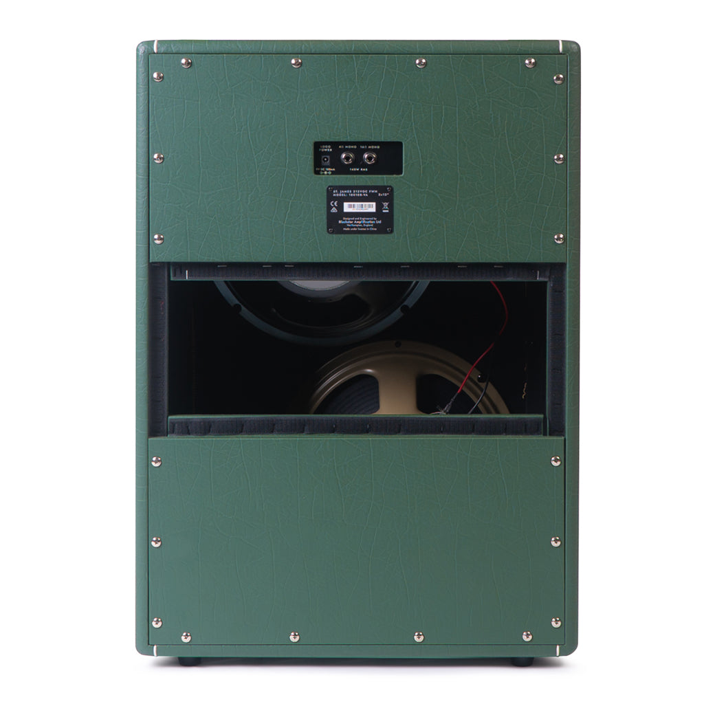 Blackstar St James 212 Voc Cabinet
