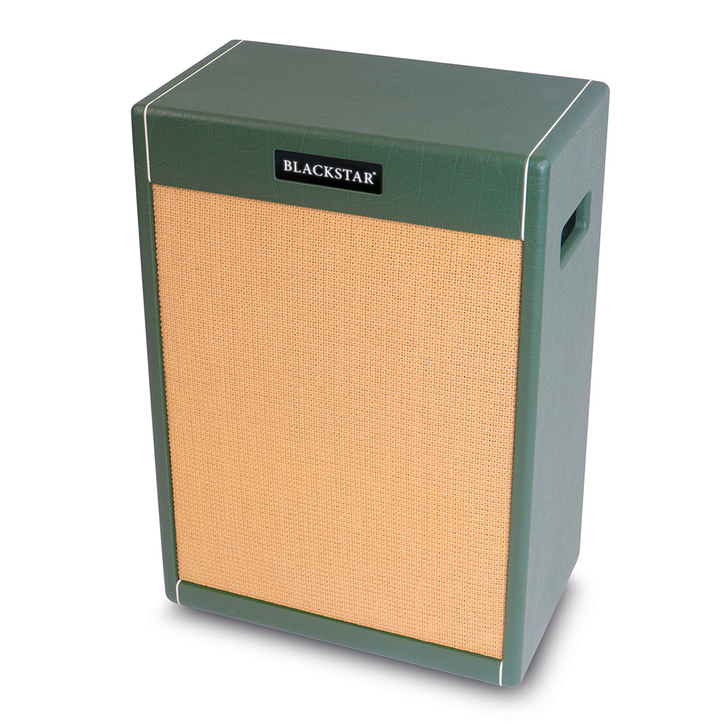 Blackstar St James 212 Voc Cabinet