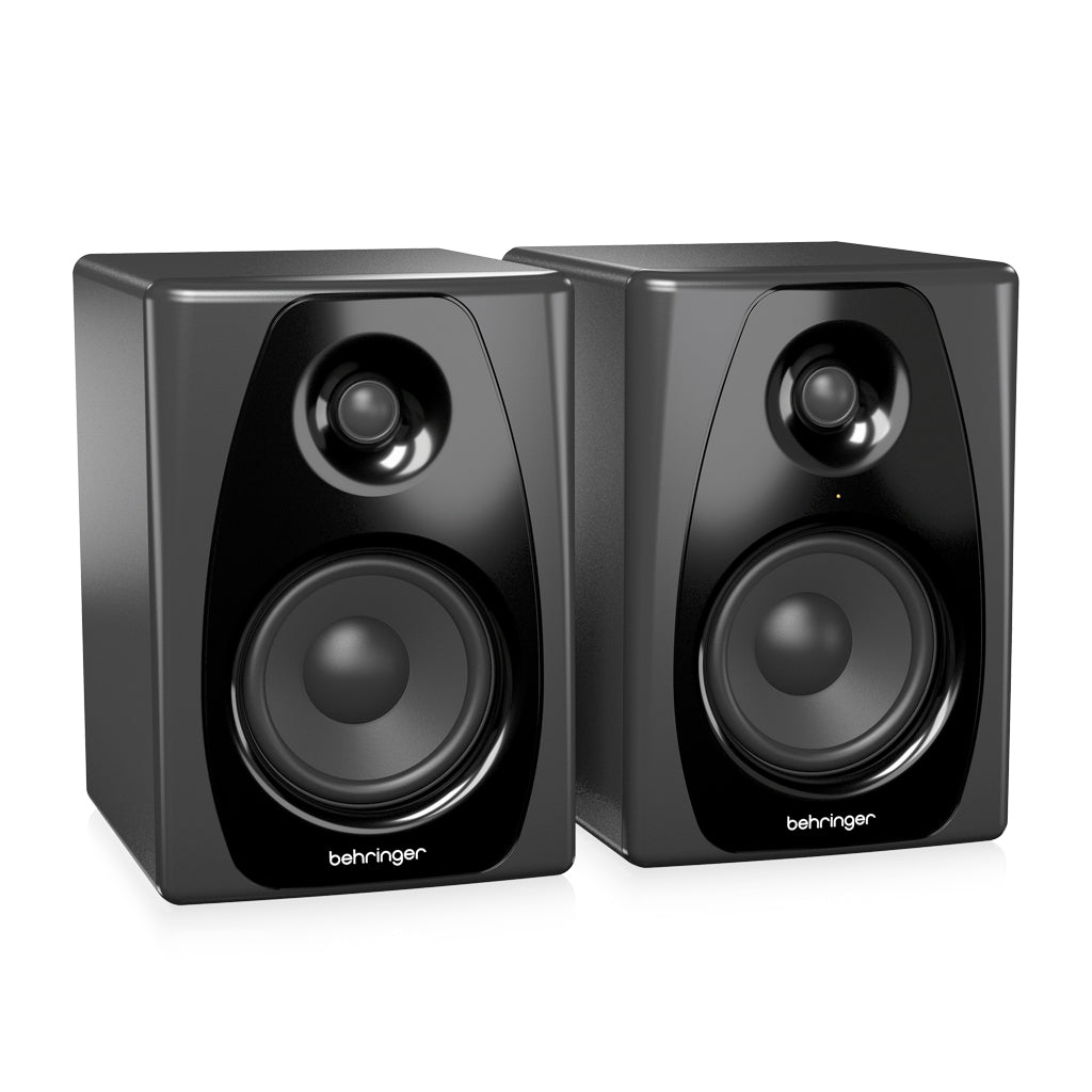 Behringer - Studio 50USB - Studio Monitors (Pair)