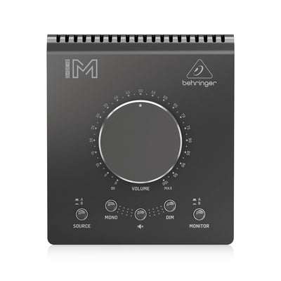 Behringer - Studio M - Studio Monitor Controller