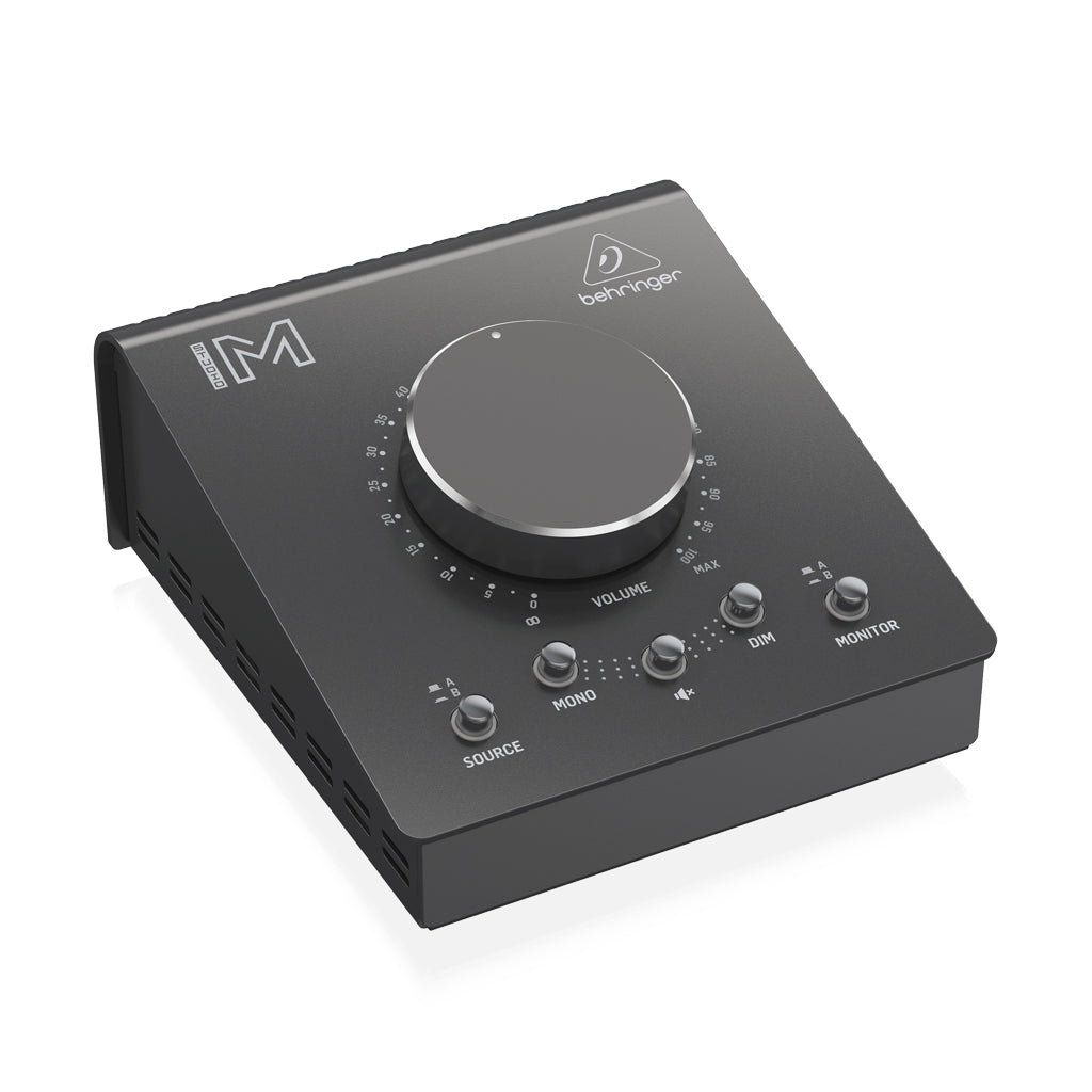 Behringer - Studio M - Studio Monitor Controller