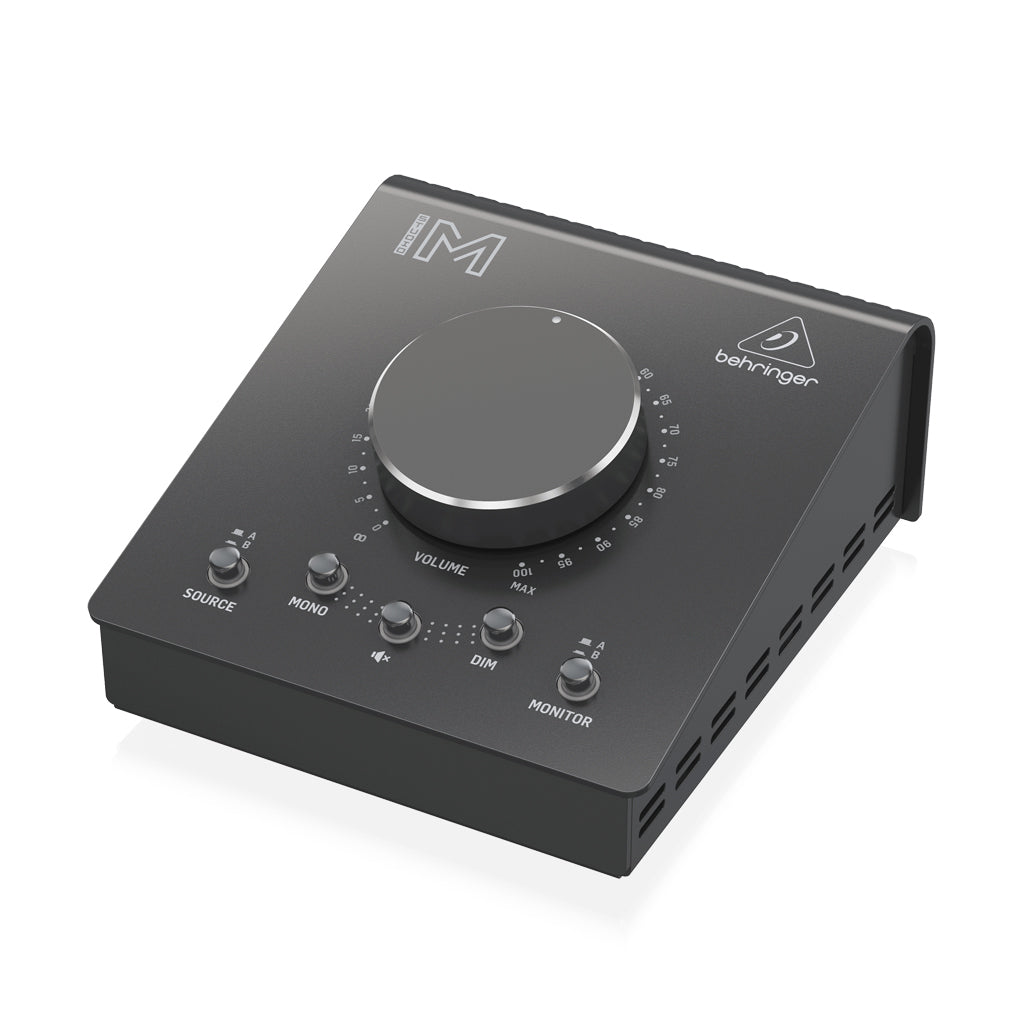 Behringer - Studio M - Studio Monitor Controller
