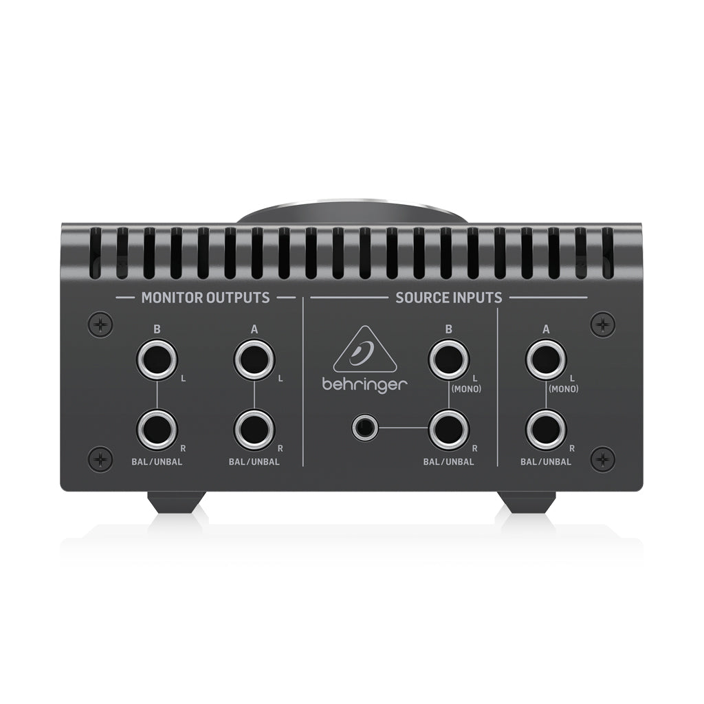 Behringer - Studio M - Studio Monitor Controller