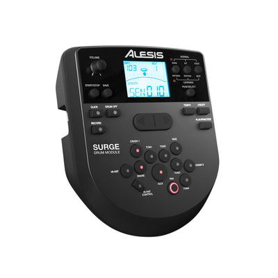 Alesis - Surge SE - 5 Piece Electronic Drum Kit