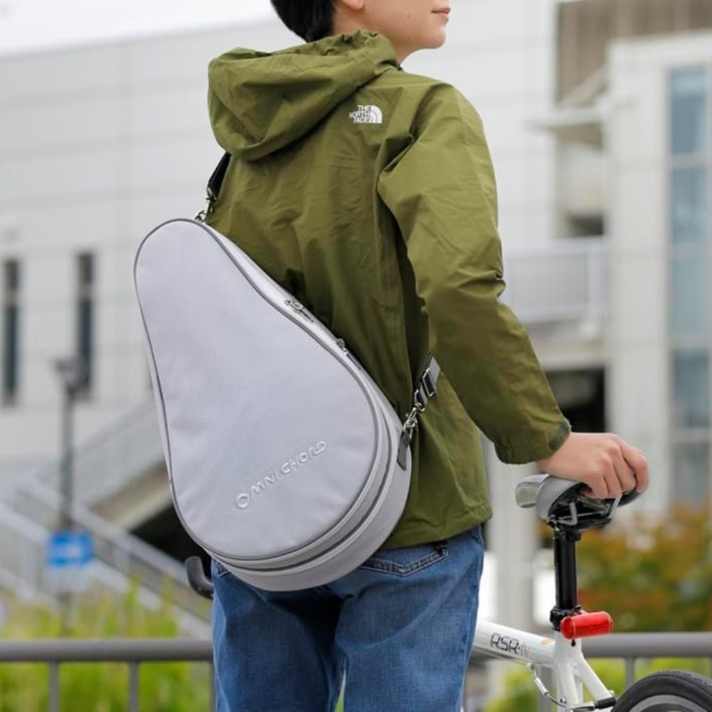 Suzuki OGB-108 Omnichord Carry Bag Cases & Bags Sky Music