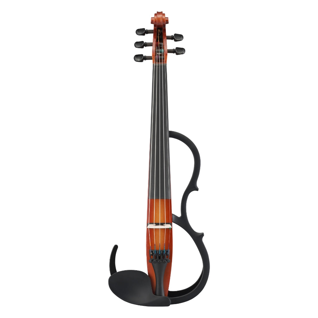 Yamaha - Silent Violin - SV-255