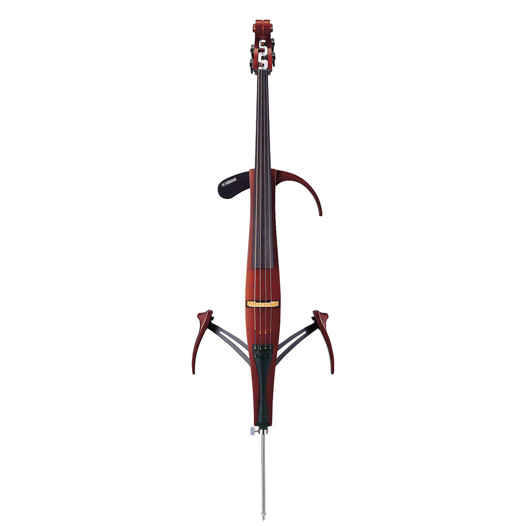 Yamaha - SVC210 - Silent Electric Cello