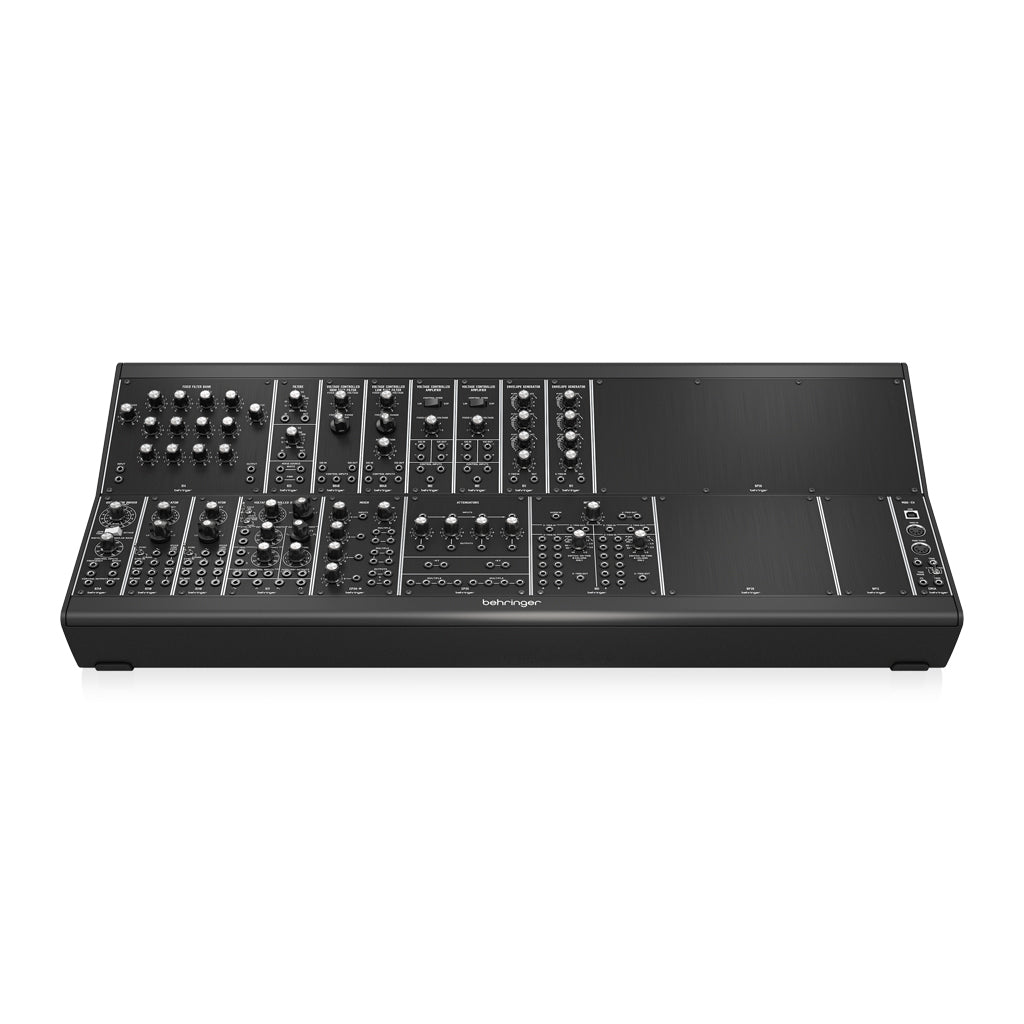 Behringer - System 15 - Complete Modular Synth