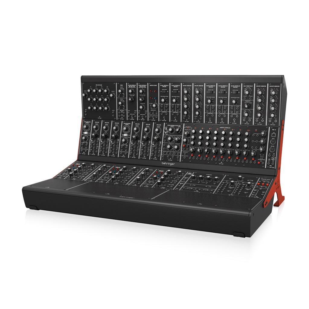 Behringer - System 55 - Complete Modular Synth