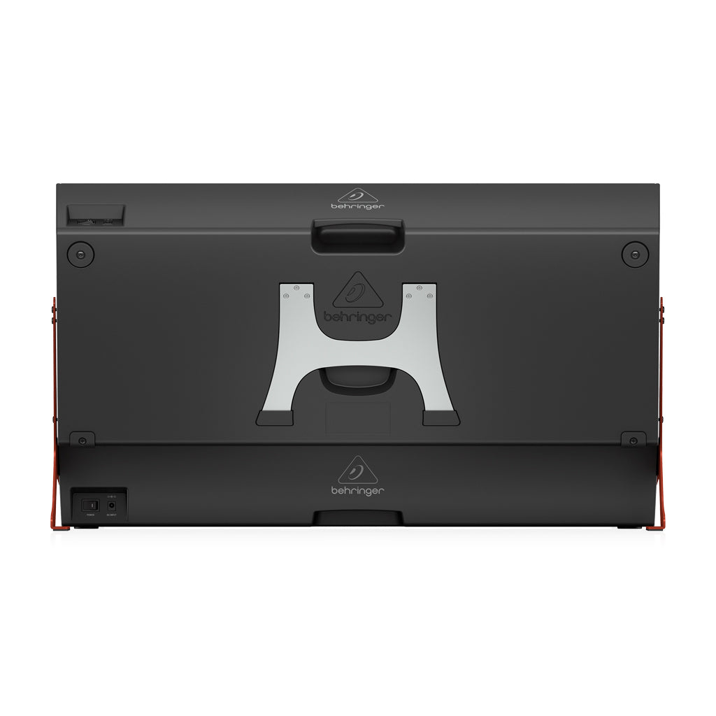 Behringer - System 55 - Complete Modular Synth