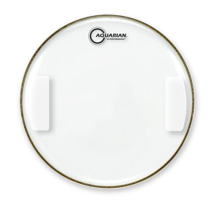 Aquarian HPSN14 14" Hi-Performance Snare Side