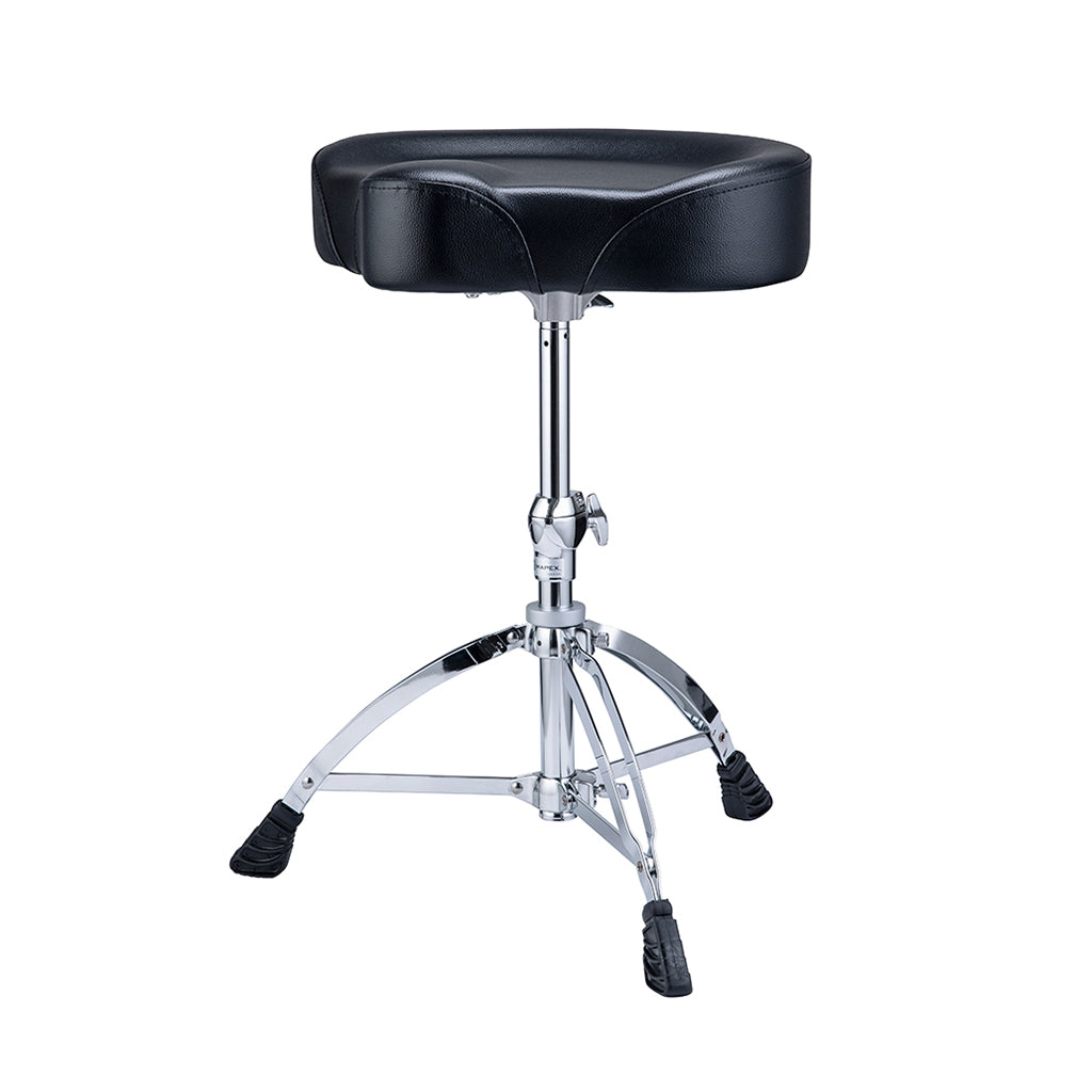 Mapex - T675 Saddle Top Double Braced - Drum Throne