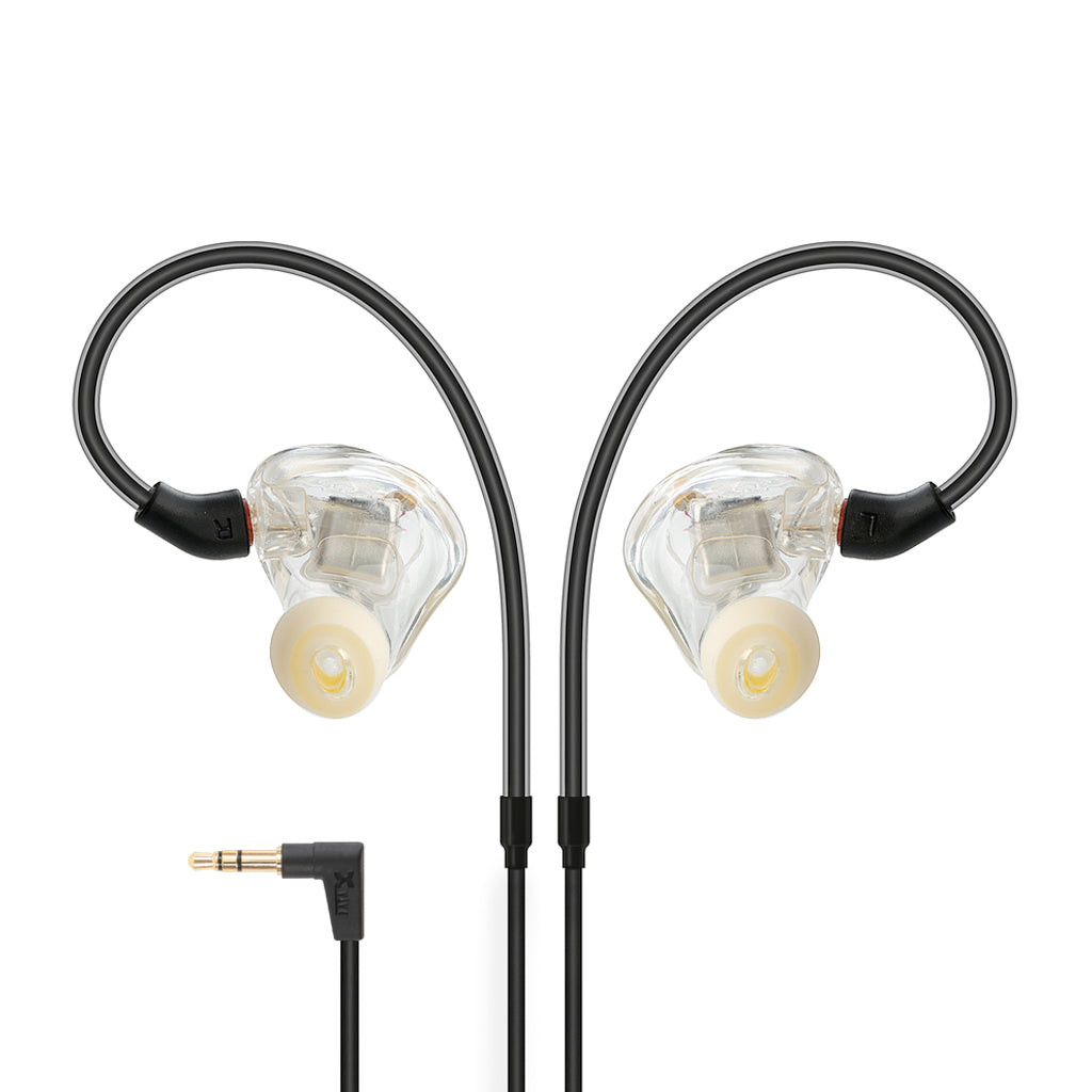 XVive - T9 - in Ear Monitors