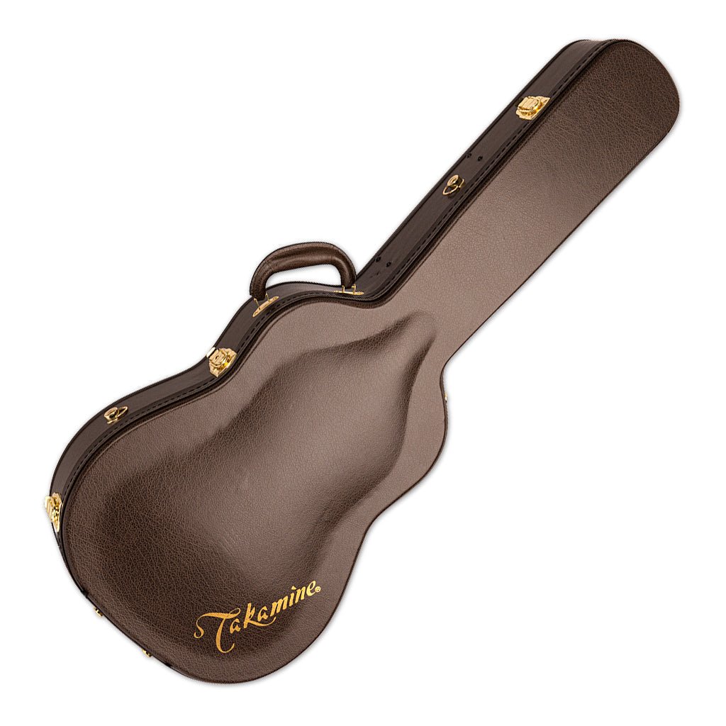 Takamine CP3NCOVLH Custom Pro Series 3 Left Handed NEX with Cutaway Acoustic Guitars Sky Music