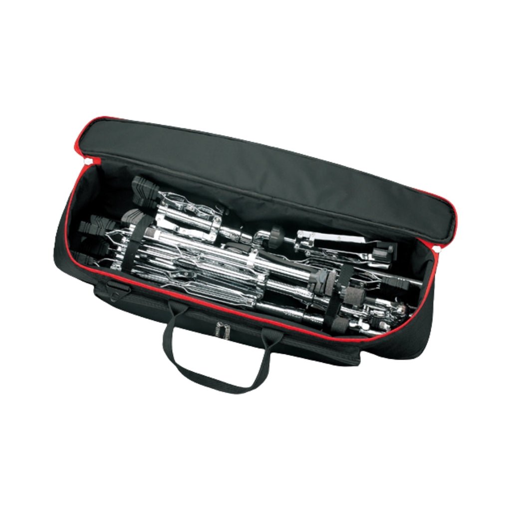 Tama PBH02L Powerpad Series Hardware Bag - Black Drum Bags & Cases Sky Music