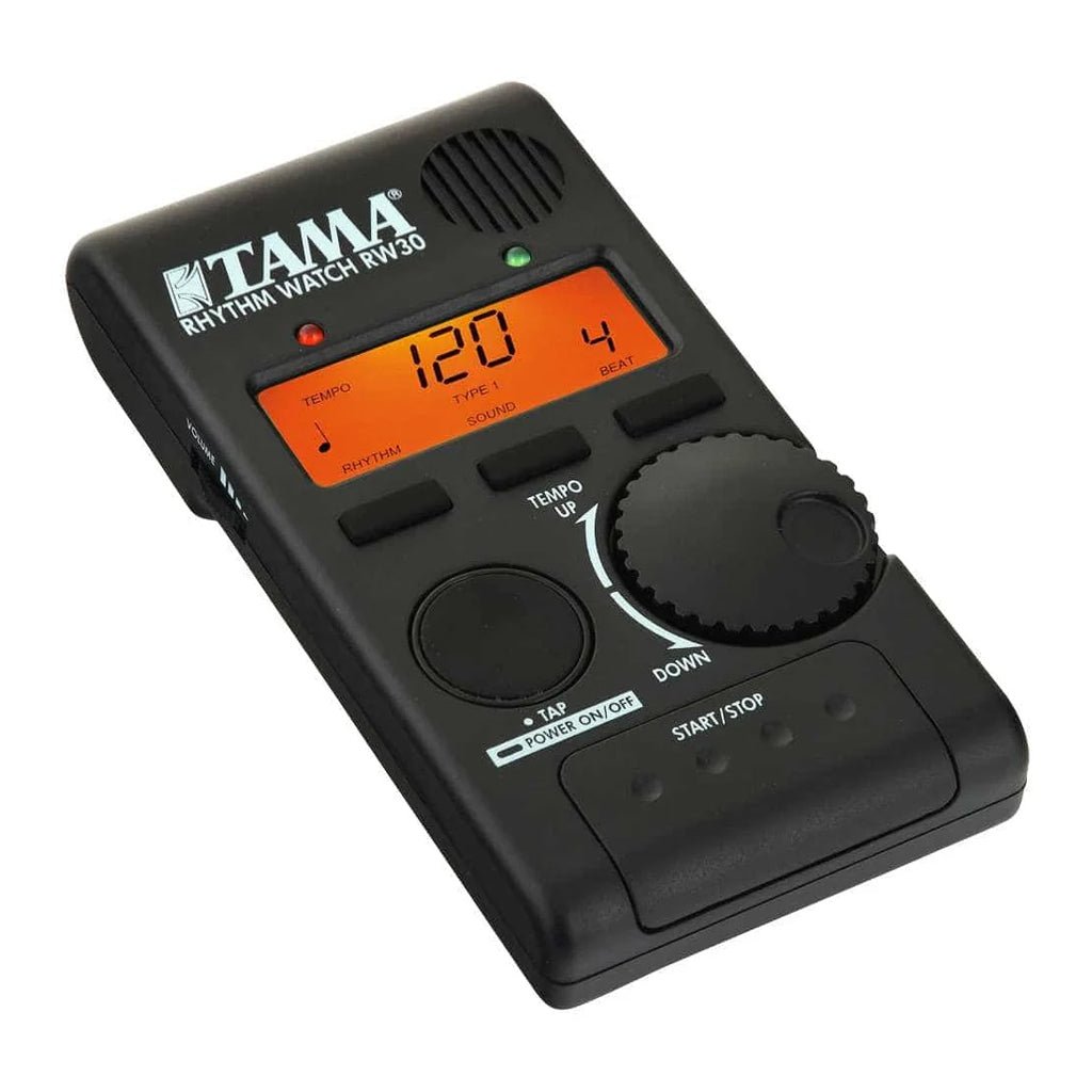 Tama RW30 Rhythm Watch Metronome Drum Hardware Sky Music