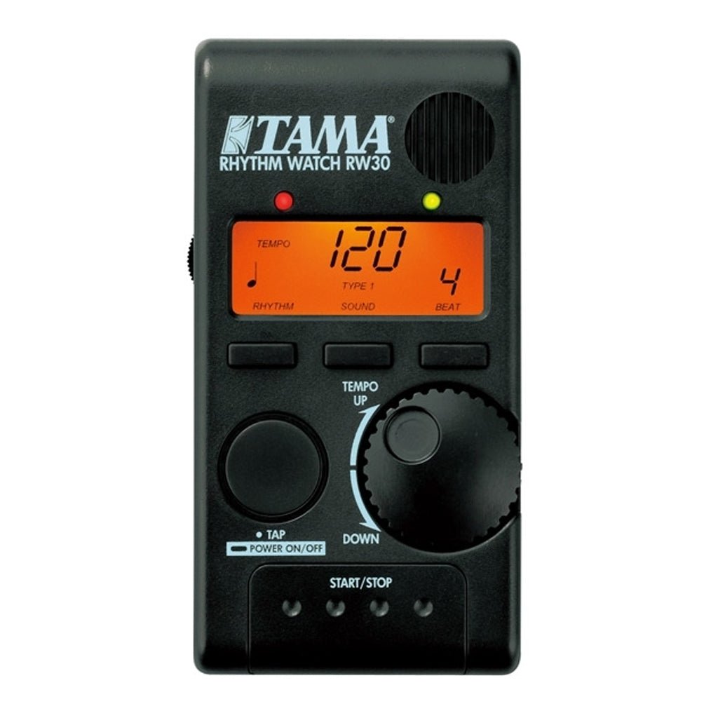 Tama RW30 Rhythm Watch Metronome Drum Hardware Sky Music