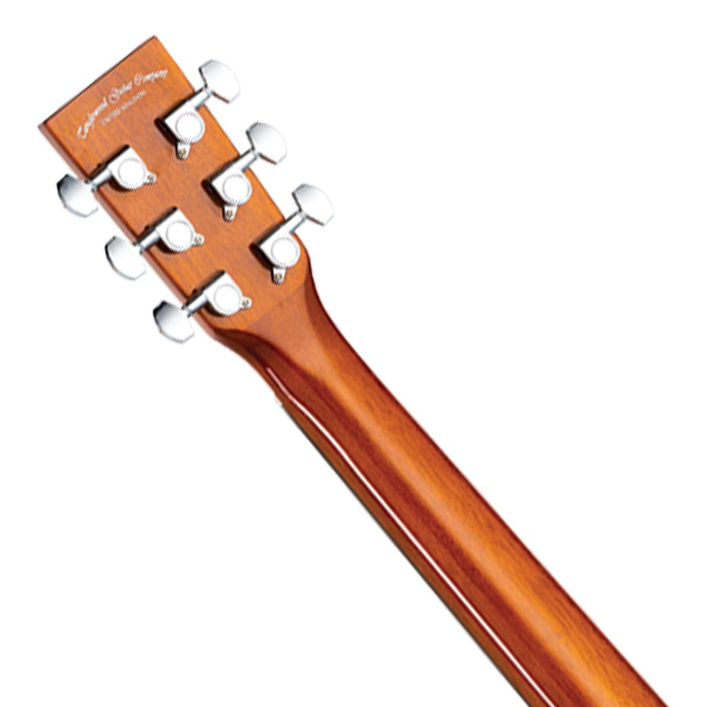 Tanglewood TDBTPESBG Discovery Parlour Acoustic Electric Sunburst Gloss Acoustic Guitars Sky Music