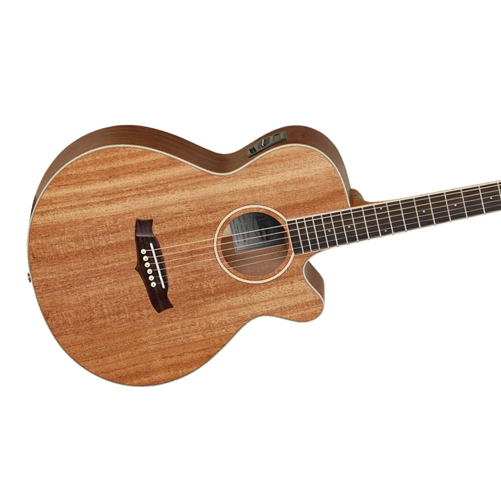 Tanglewood TUN4CE Union Series Acoustic-Electric Guitar Acoustic Guitars Sky Music