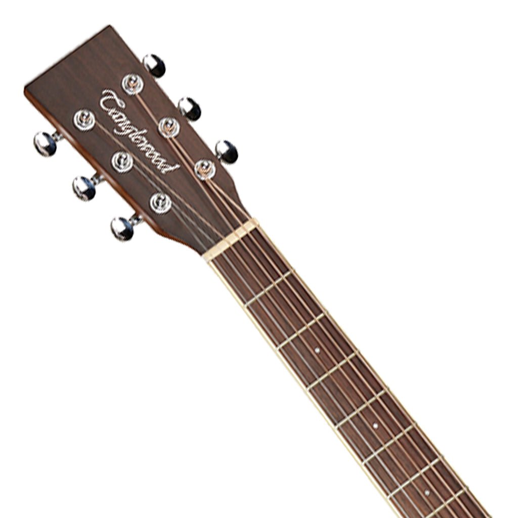 Tanglewood TW10LH Winterleaf Dreadnought Acoustic Left Acoustic Guitars Sky Music
