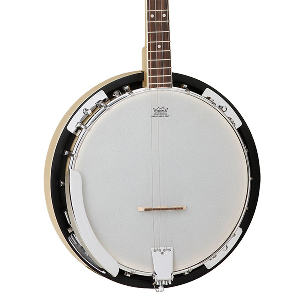 Tanglewood TWB18-M4 Union Banjo Tenor 4 String Banjos Sky Music