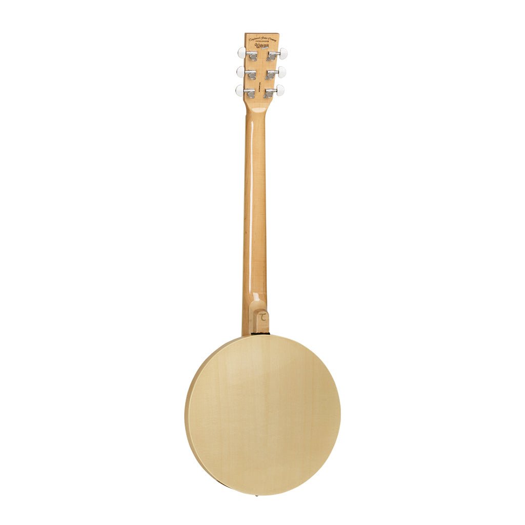 Tanglewood TWB18-M6 Union Banjo 6 String Banjos Sky Music