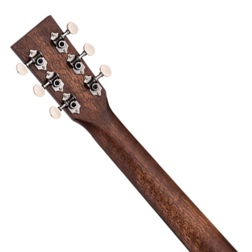 Tanglewood TWOT2E Auld Trinity Superfolk Harvest Dusk Acoustic Guitars Sky Music