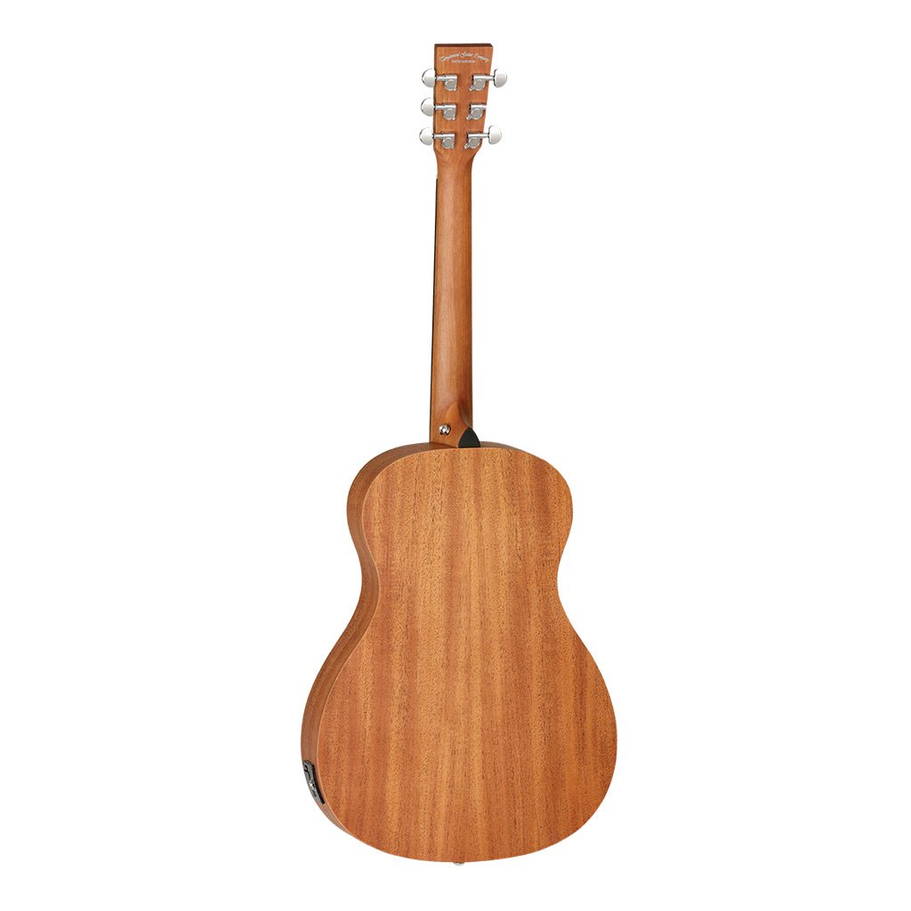 Tanglewood TWR2PE Roadster II Parlour With Pickup Acoustic Guitars Sky Music