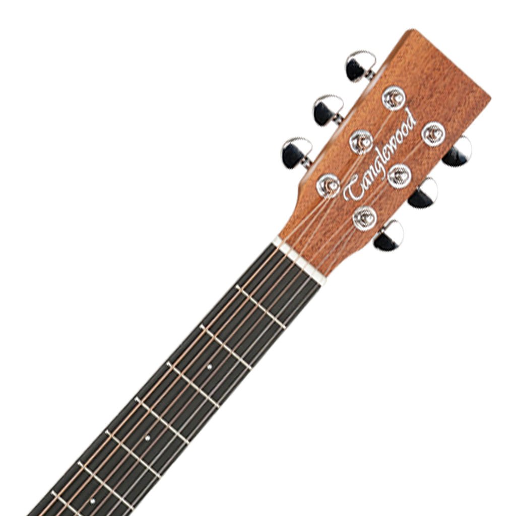 Tanglewood TWR2PE Roadster II Parlour With Pickup Acoustic Guitars Sky Music