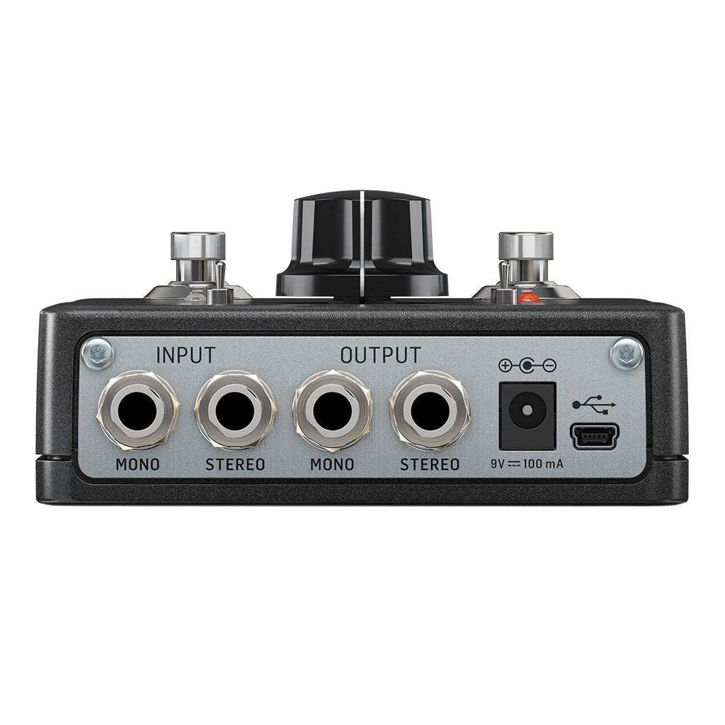 TC Electronic Ditto X2 Looper Effects Pedals Sky Music